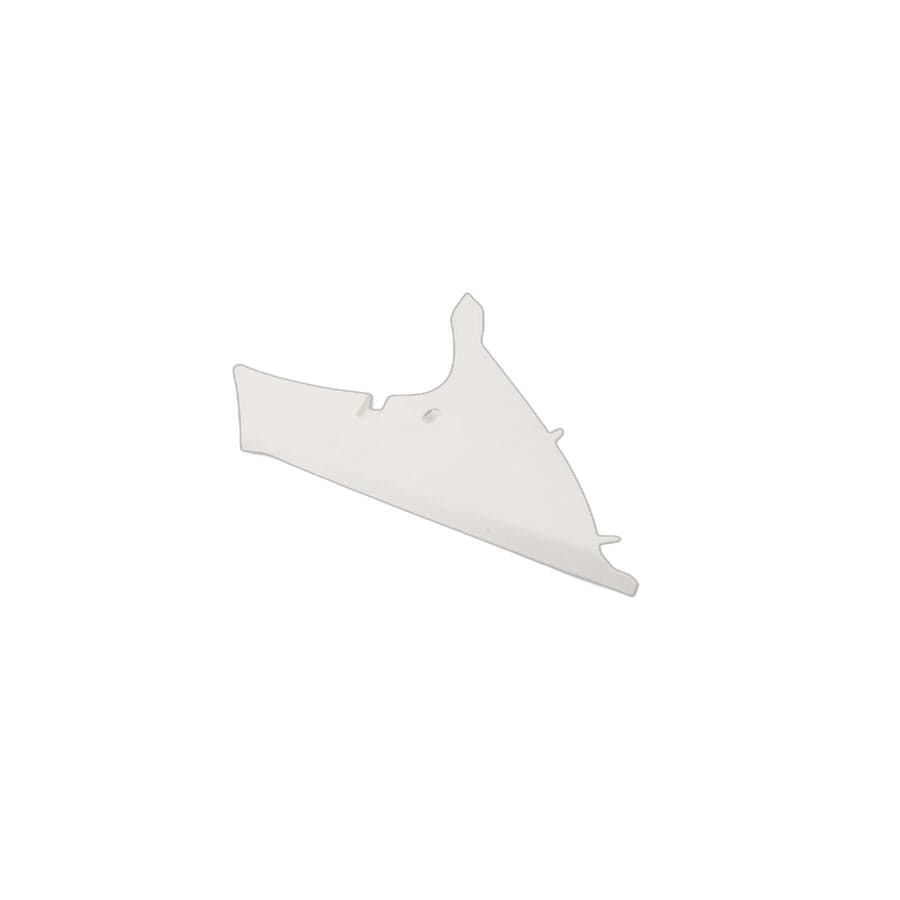 Genuine BMW 51438189197 E36 Trim Panel Column, Rear Left SANDGRAU (Inc. 316i 1.6)