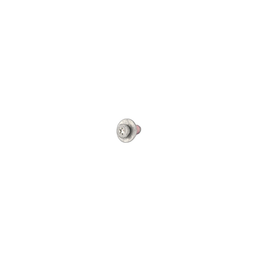 Genuine BMW 41311977772 E36 Torx-Bolt With Washer ISA M8X17 (Inc. 325tds)