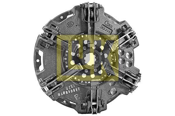 LuK 228 0159 10 Clutch Pressure Plate