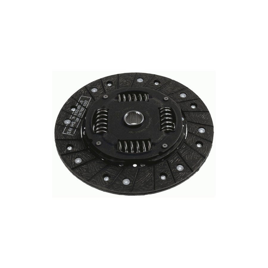 Sachs 1878 003 232 Clutch Disc