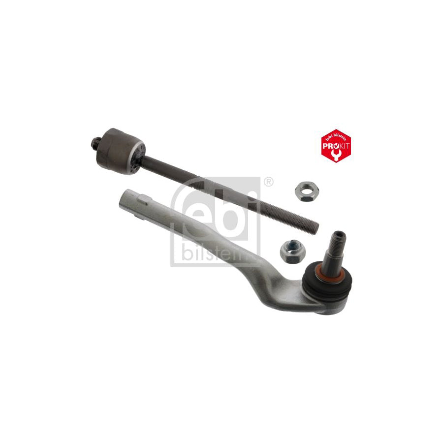 Febi Bilstein 44216 Rod Assembly Suitable For Mercedes-Benz S-Class