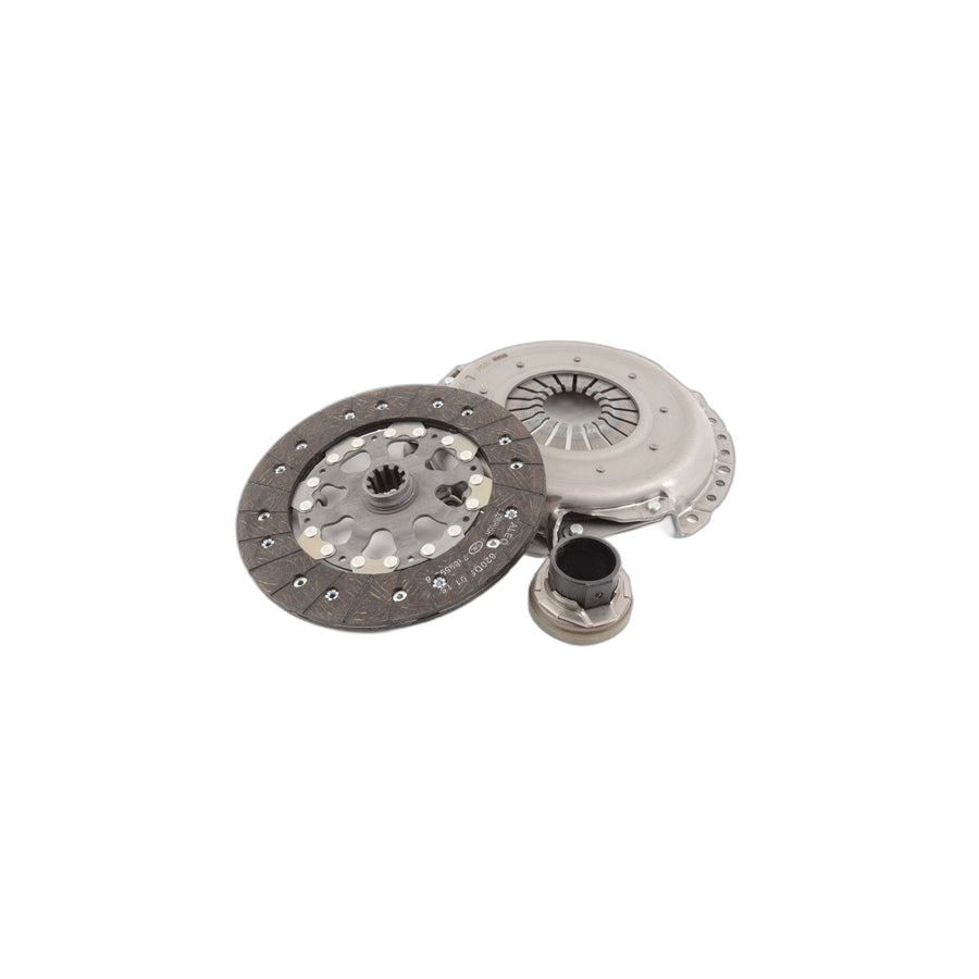 Genuine BMW 21211223545 E36 E39 E34 Set Clutch Parts D=228mm (Inc. 320i & 520i)