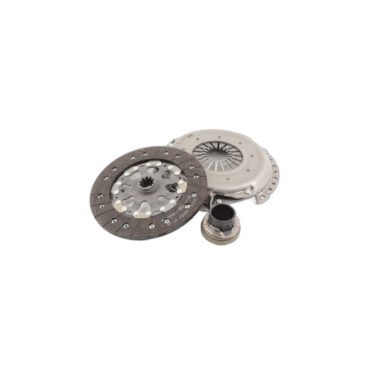 Genuine BMW 21211223545 E36 E39 E34 Set Clutch Parts D=228mm (Inc. 320i & 520i)