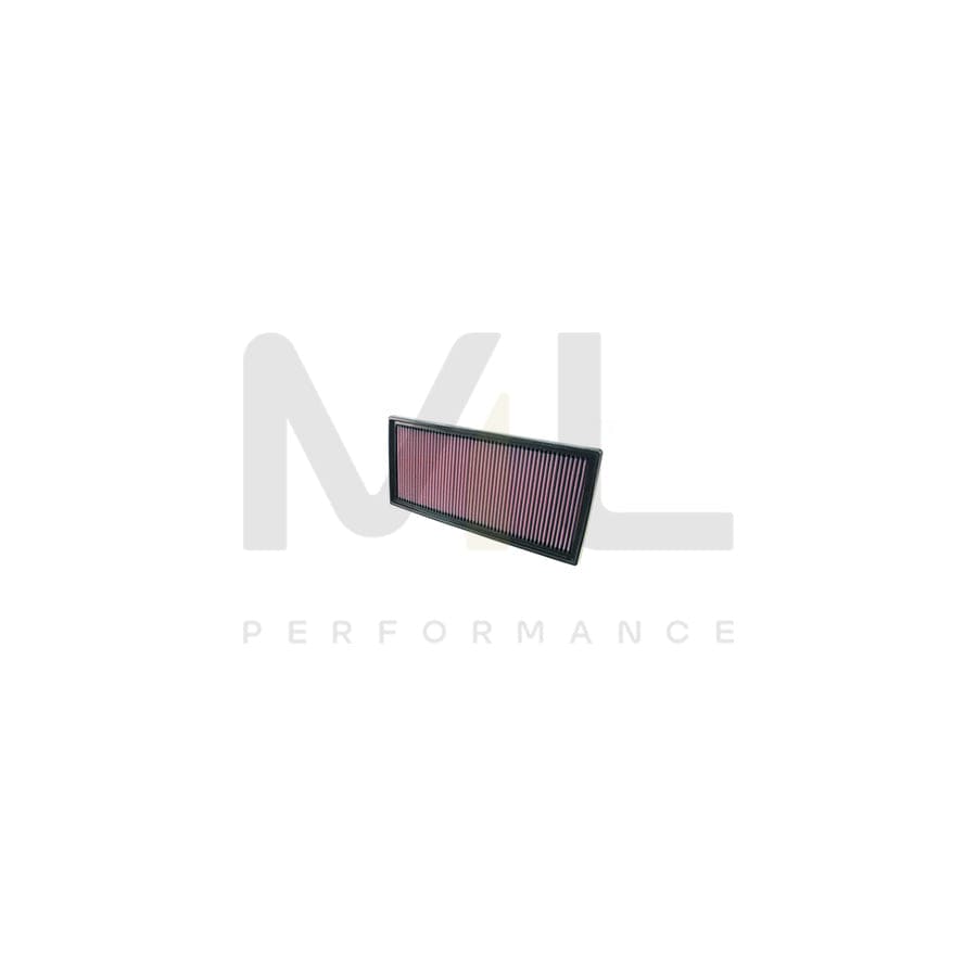 K&N 33-2915 Replacement Air Filter