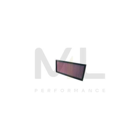 K&N 33-2915 Replacement Air Filter