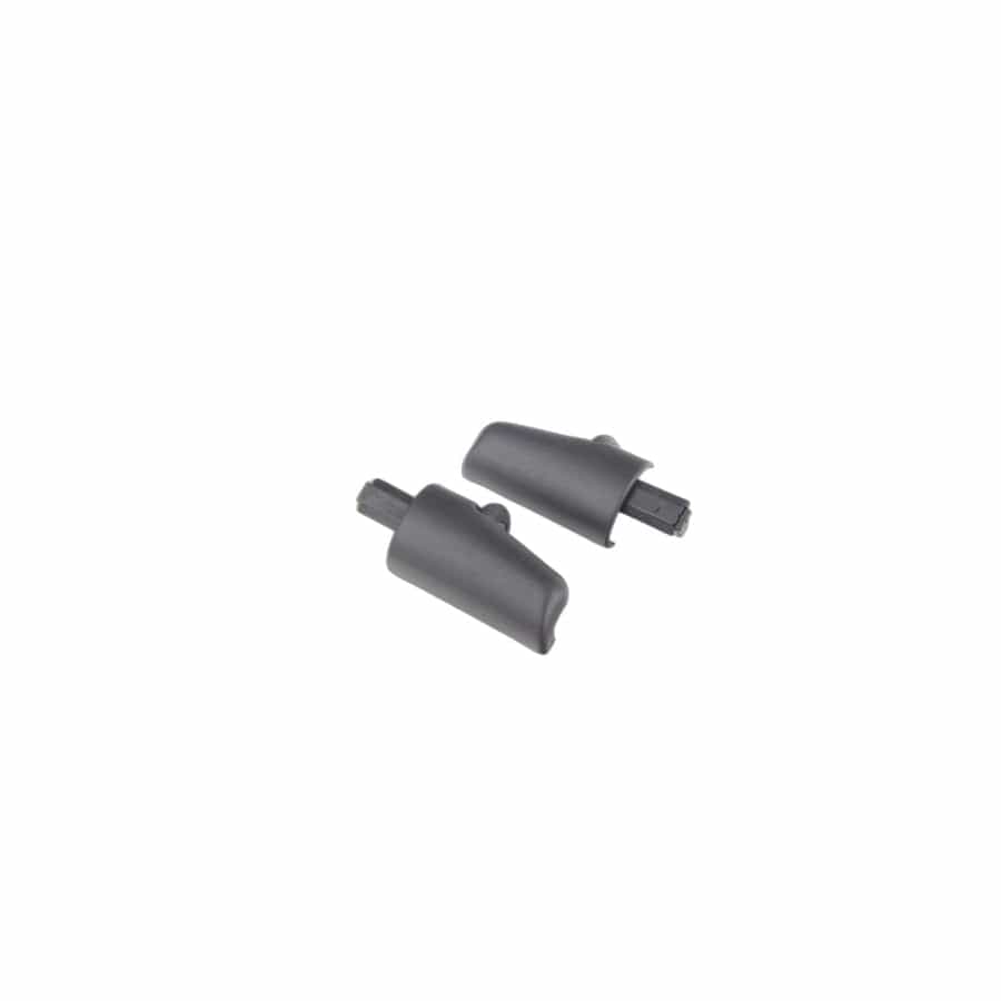 Genuine BMW 51168215241 E39 Set Of End Caps (Inc. 525d)