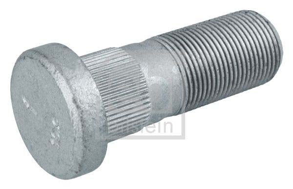 Febi Bilstein 108124 Wheel Stud | ML Performance UK Car Parts