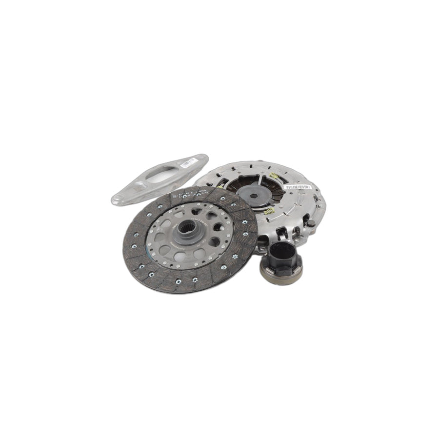 Genuine BMW 21207625149 E61 Set Clutch Parts D=240mm (Inc. Z4 20i, 525xi & 528i)
