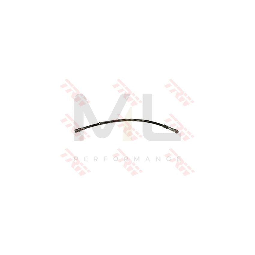 TRW PHD263 Brake Hose for LADA NIVA 495mm, M10x1,25