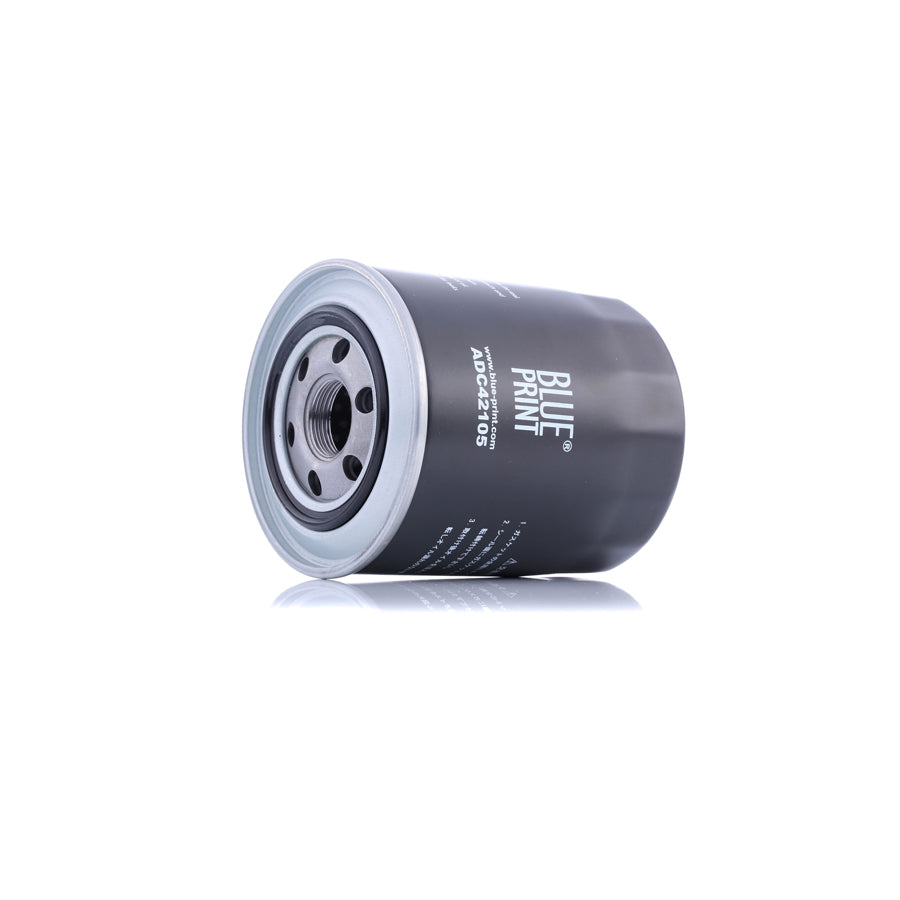 Blue Print Adc42105 Oil Filter