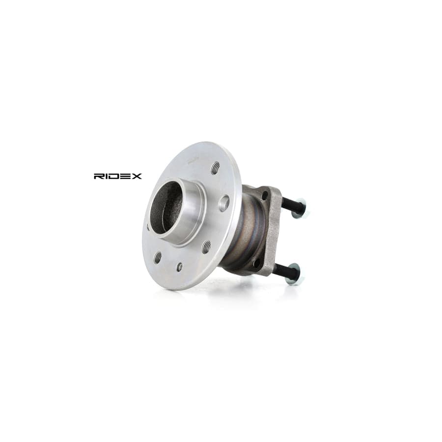 Ridex 654W0075 VAUXHALL / OPEL Wheel Bearing Kit - Rear Axle