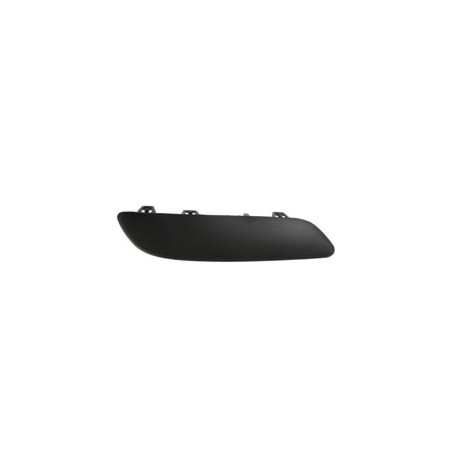 Blic 5703-05-5514926P Bumper Moulding for Peugeot 307