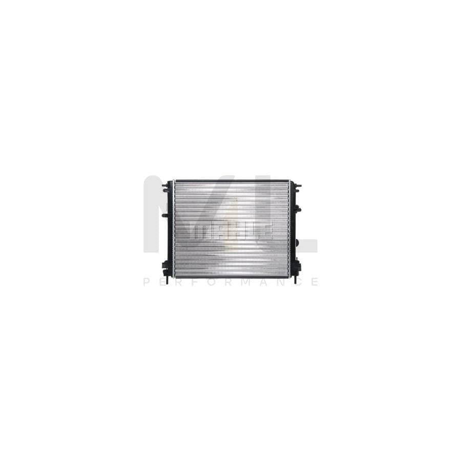 MAHLE ORIGINAL CR 35 000S Engine radiator Mechanically jointed cooling fins | ML Performance Car Parts