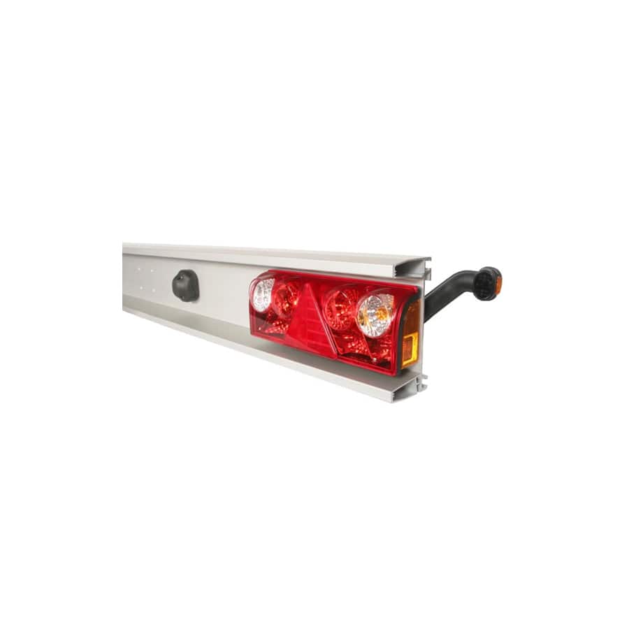 Aspock Europoint II 97-1267-007 Holder, Tail Light
