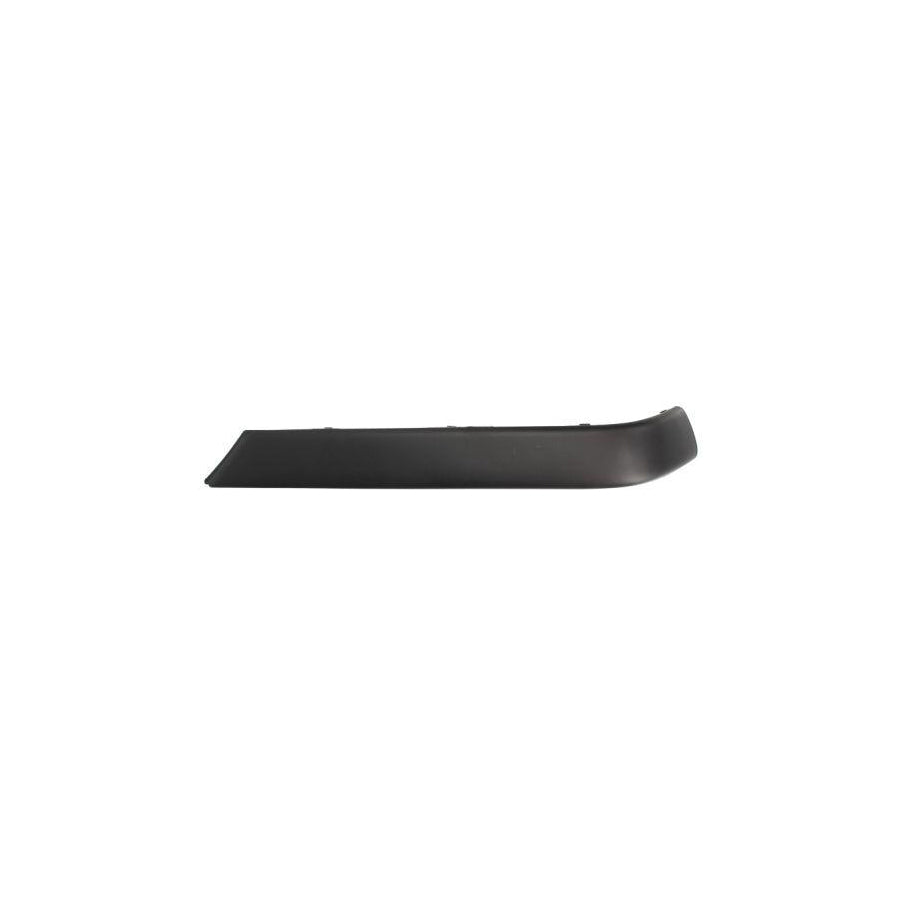 Blic 5703-05-5536972P Bumper Moulding for Peugeot 406