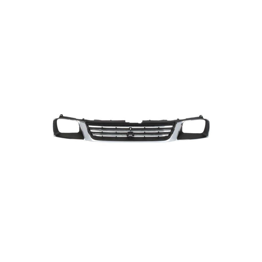Blic 6502-07-3782992P Radiator Grille for Mitsubishi L 200
