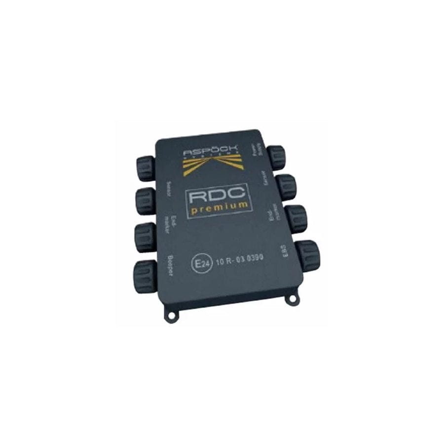 Aspock 76-6425-207 Parking Assist System