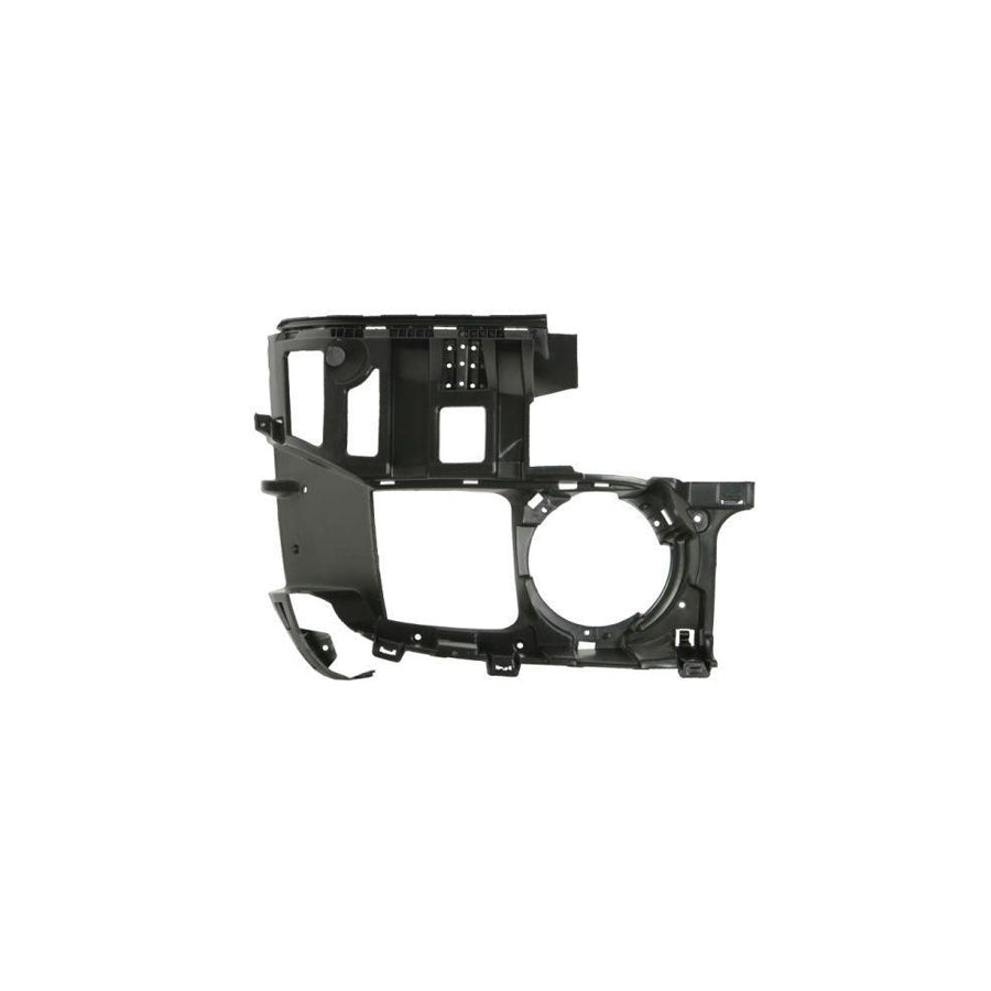 Blic 5504-00-4004932P Bumper Bracket for Mini CountryMAN (F60)