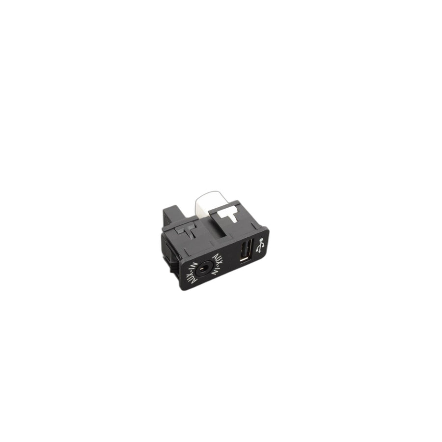 Genuine BMW 84109229246 F87 F56 F30 Usb/Aux-In Socket USB/AUX (Inc. Cooper, 420i & 114d)