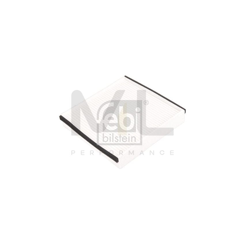 FEBI BILSTEIN 28586 Brake Hose Rear Axle left and right, 232mm, M10 x 1 | ML Performance Car Parts