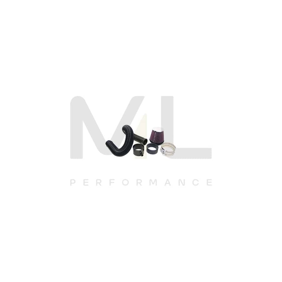 K&N 57-0013 Performance Air Intake System