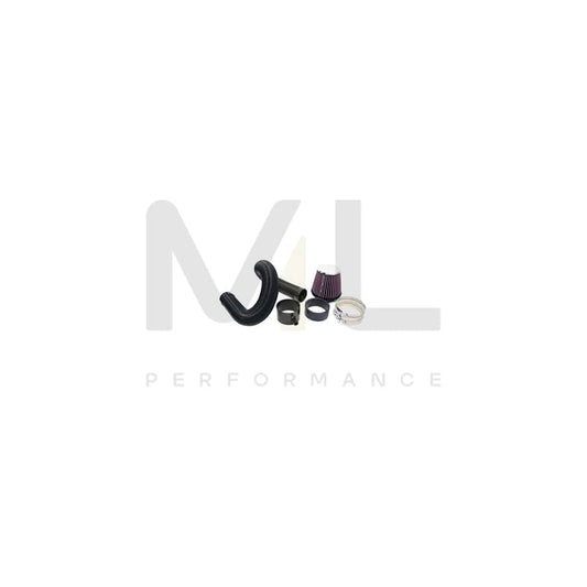 K&N 57-0013 Performance Air Intake System