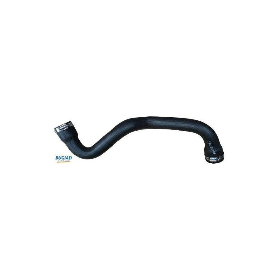 BUGIAD 82186 Charger Intake Hose for Renault Laguna