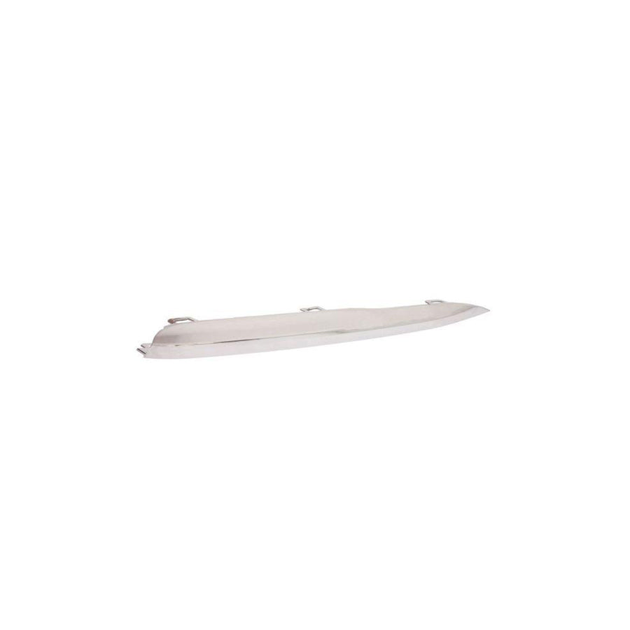 Blic 6502-07-00639918Lp Bumper Moulding for BMW 3 Series