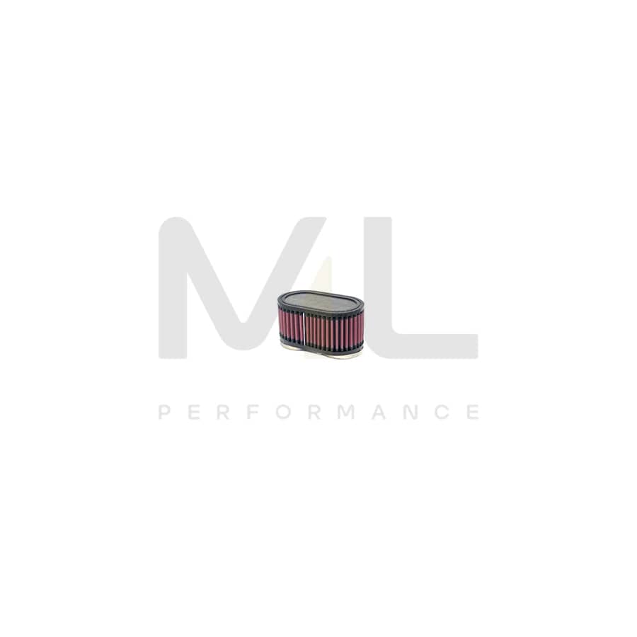 K&N RU-2920 Universal Clamp-On Air Filter