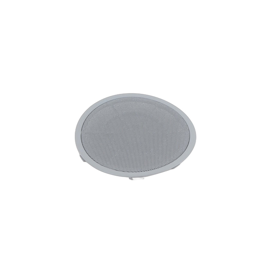 Genuine BMW 51438252564 E46 Cover Loudspeaker Right GRAU (Inc. M3, 320Ci & 318Ci)
