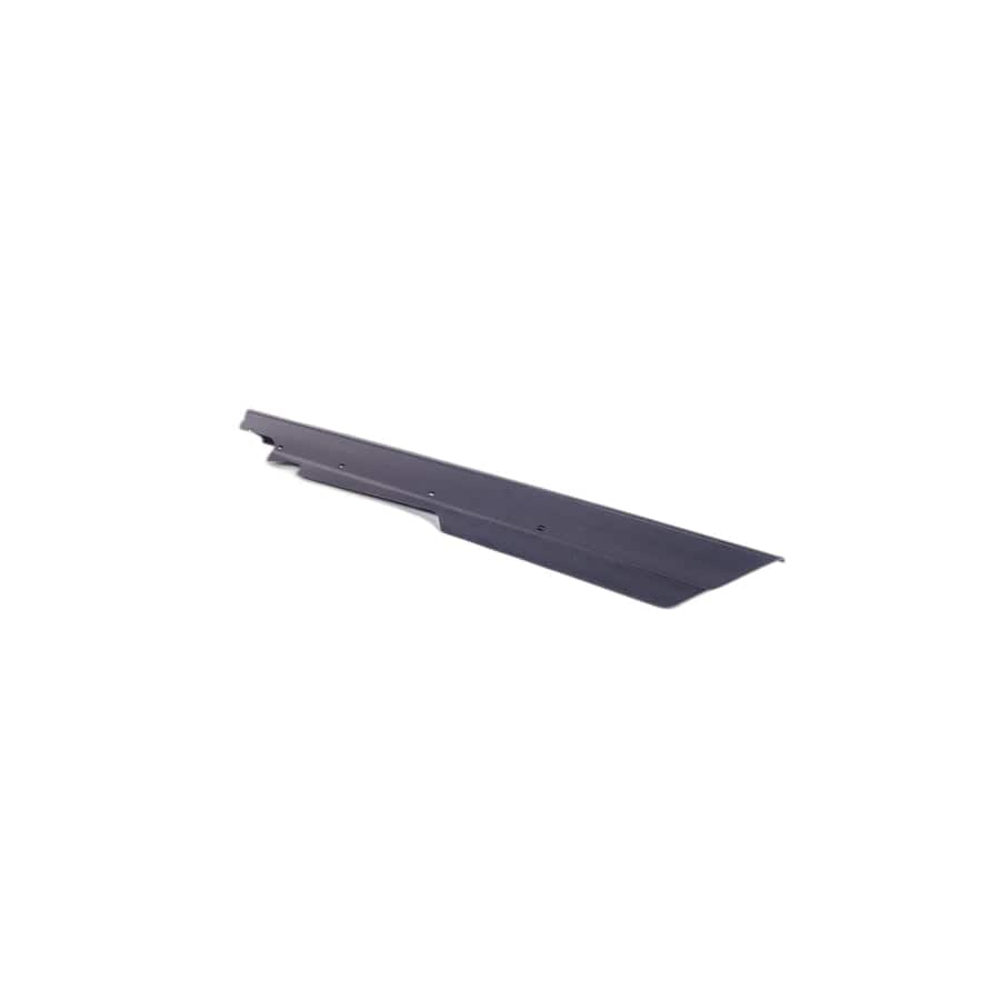 Genuine BMW 51471933721 E30 Sill Strip Left (Inc. 325i, 320i & 318i)
