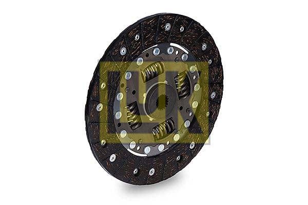 LuK 322 0238 10 Clutch Disc
