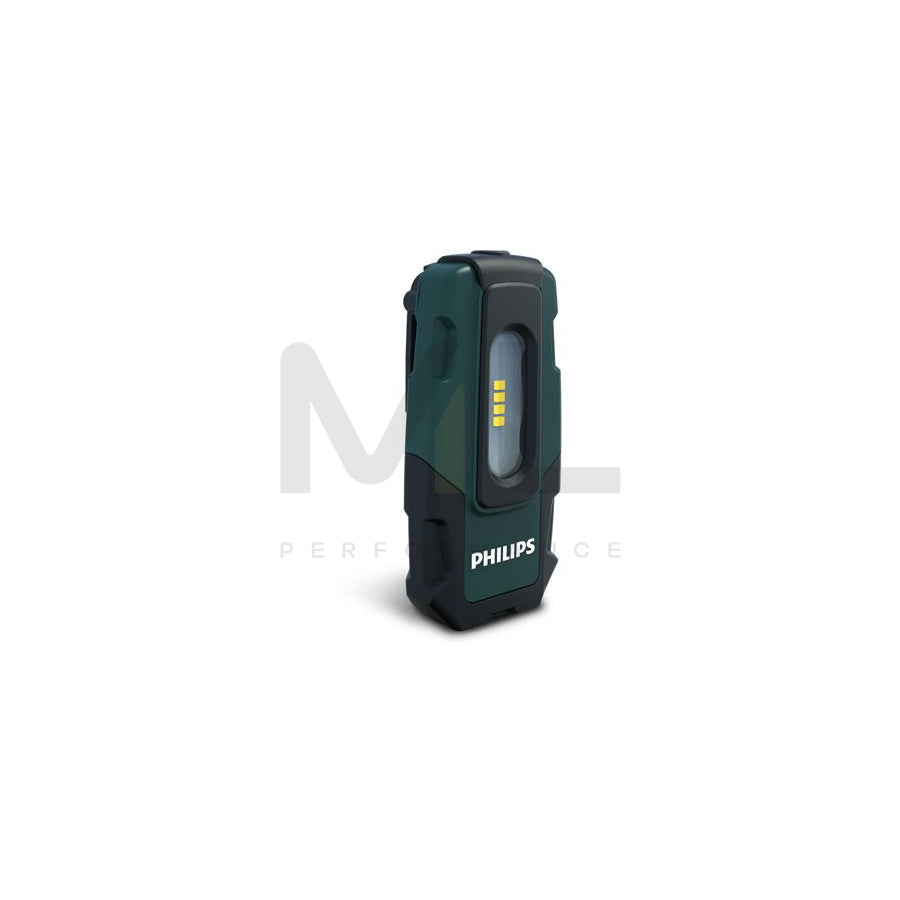PHILIPS RC320B1 Inspection lamp LED 220 lm 3,7V