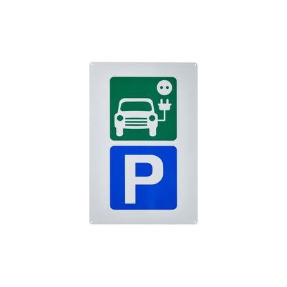 RING REVA107 EV CHARGING SIGN (20 units)