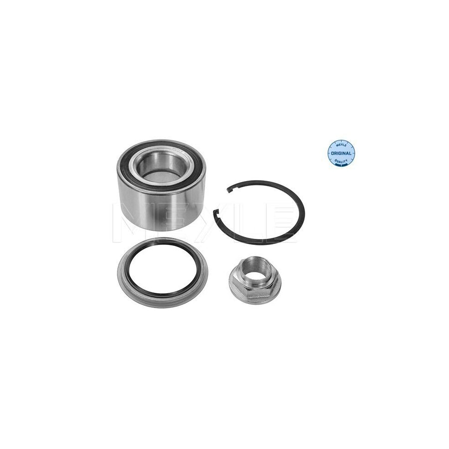 Meyle 35-14 650 0000 Wheel Bearing Kit