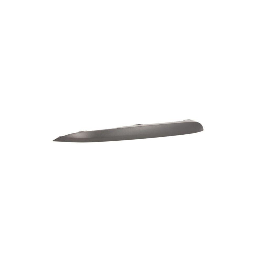 Blic 6502-07-00639917P Bumper Moulding for BMW 3 Series