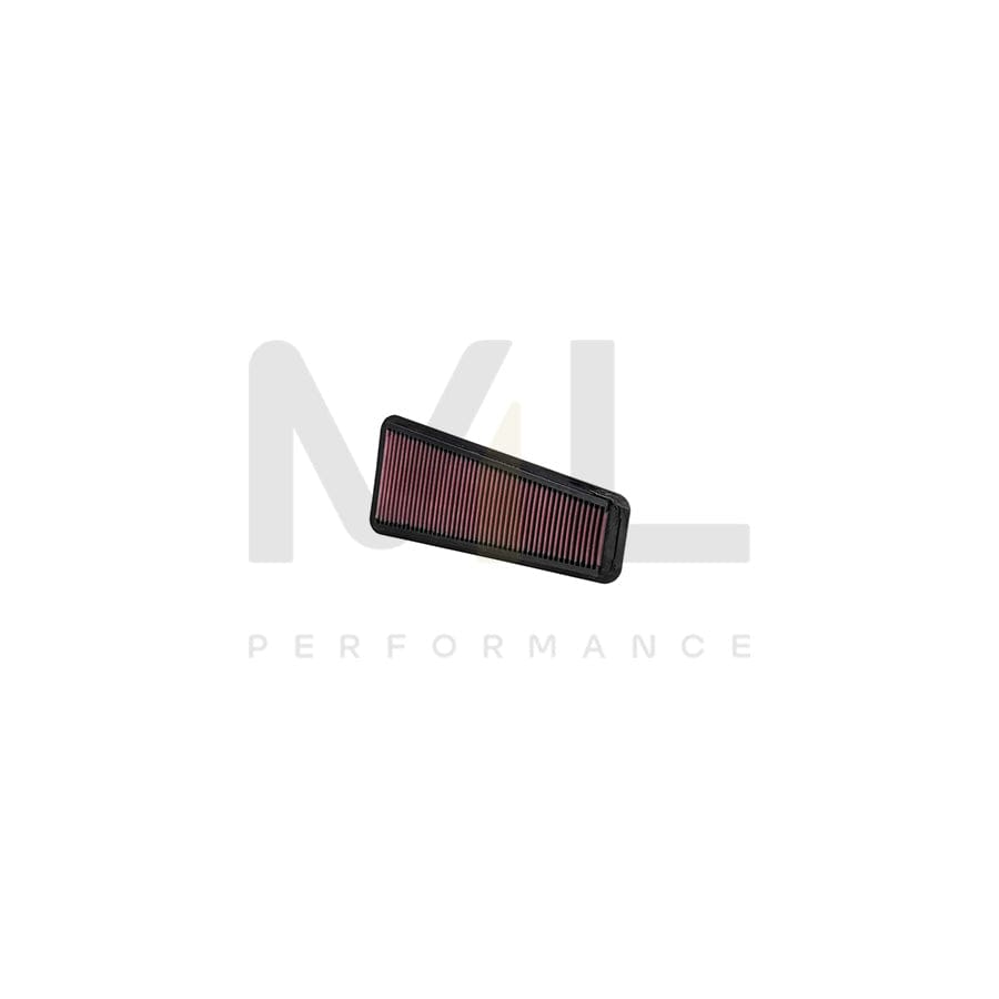 K&N 33-2281 Replacement Air Filter
