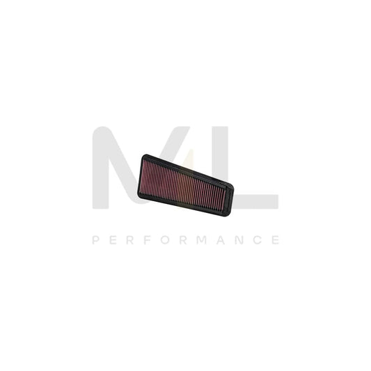 K&N 33-2281 Replacement Air Filter