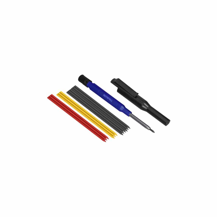 Faithfull FAICPLR Long Reach Pencil & Marking Set