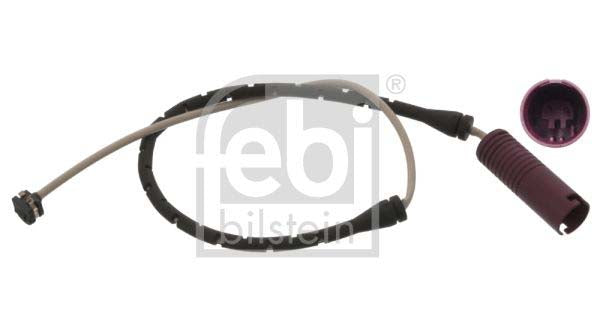 Febi Bilstein 21660 Brake Pad Wear Sensor For Bmw 7 (E38) | ML Performance UK Car Parts