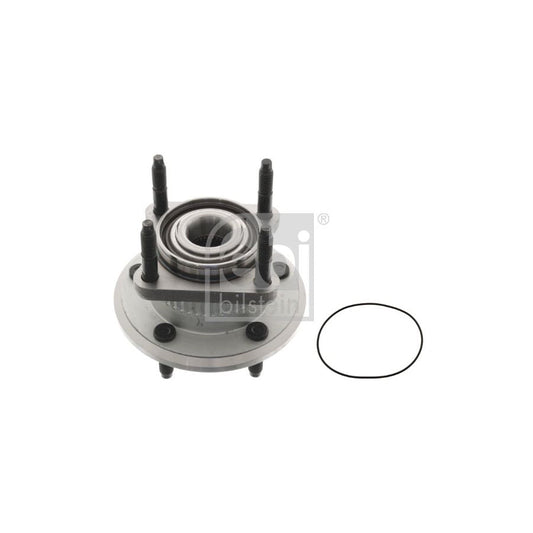 Febi Bilstein 177041 Wheel Bearing Kit