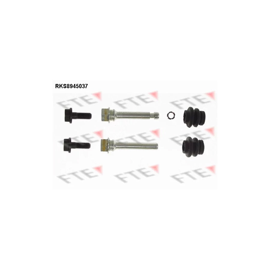 FTE 9334508 Guide Sleeve, Brake Caliper