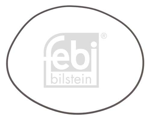 Febi Bilstein 44659 Protective Cap / Bellow, Shock Absorber | ML Performance UK Car Parts