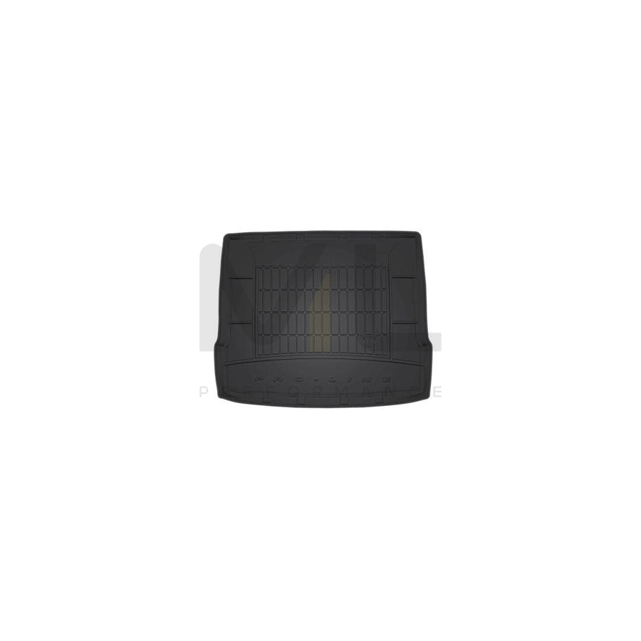 FROGUM TM405097 Car boot tray for HYUNDAI Tucson (TL, TLE) TPE (thermoplastic elastomer), Nonslip, (LHD)