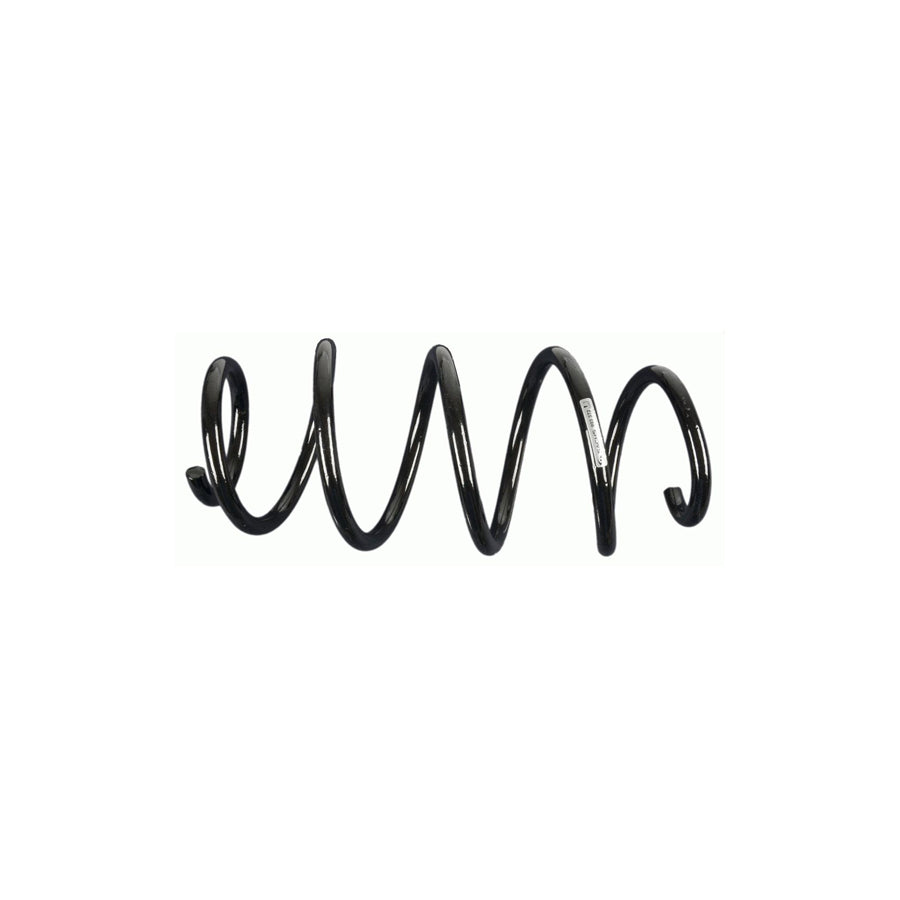 Sachs 993 372 Coil Spring For VW Tiguan I (5N)