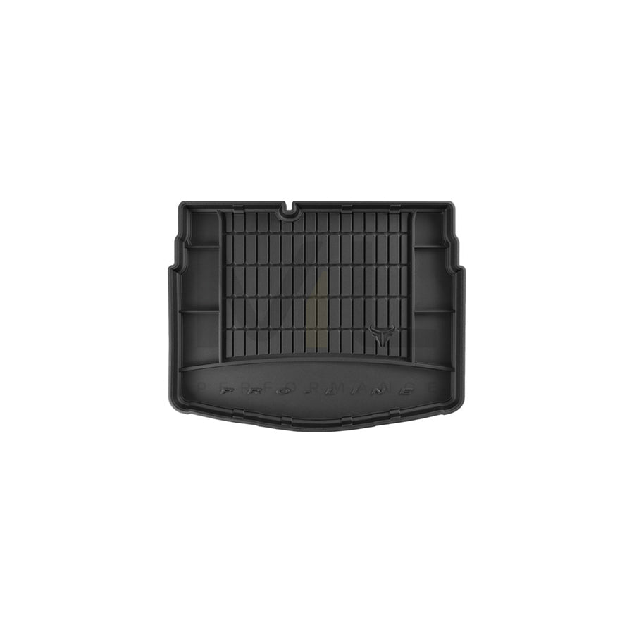 FROGUM ProLine TM413528 Car boot tray for NISSAN Juke II (F16) Elastomer, (LHD)