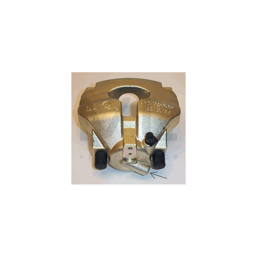 TEXTAR 38212500 Brake Caliper without holder