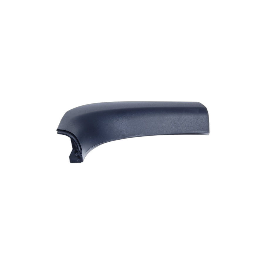 Genuine BMW 51438227952 E46 Lateral Trim Panel Front Right SCHWARZ (Inc. 328Ci, 318Ci & 323Ci)