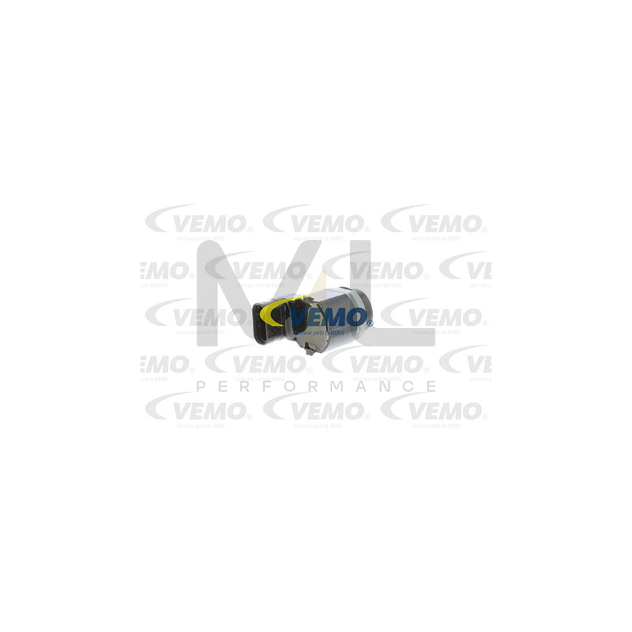 VEMO V41-72-0007 Parking sensor Original VEMO Quality, Front, Black