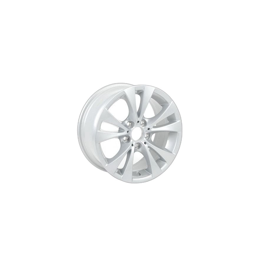 Genuine BMW 36116783283 E60 E61 Light Alloy Rim 8JX17 ET:43 (Inc. 528xi, 530xd & 535xi)